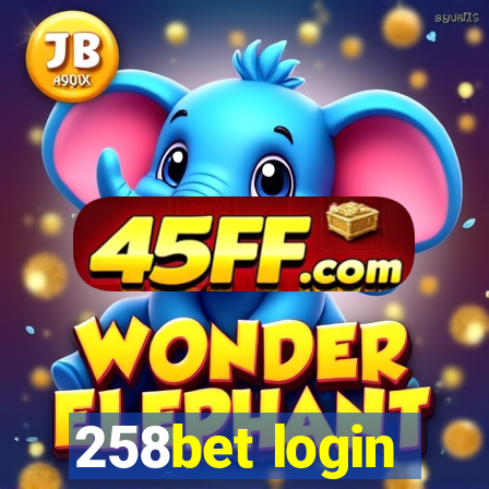 258bet login